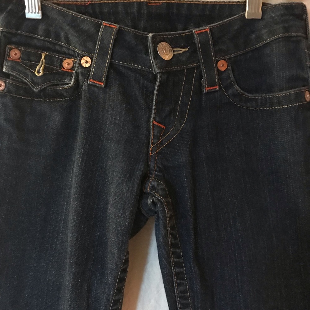 True Religion Billy Jeans